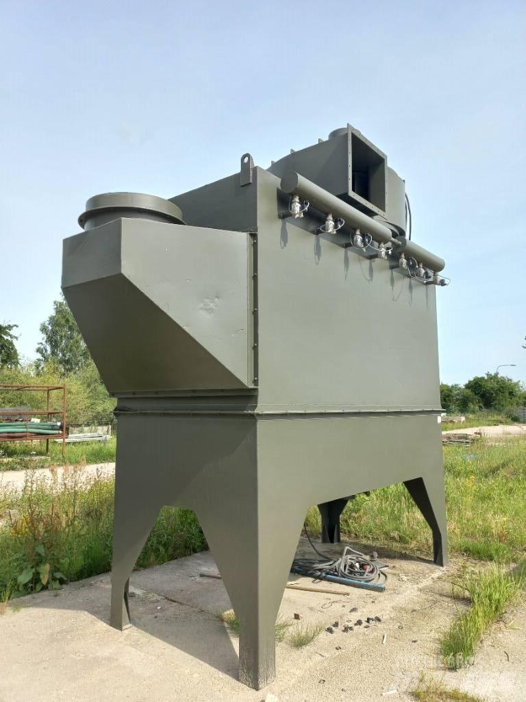  Sudra SUC 20.000 Construction - Autres