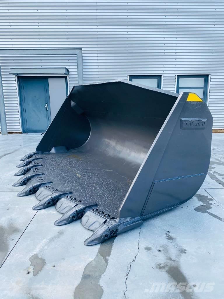 Volvo L 350 H Godet