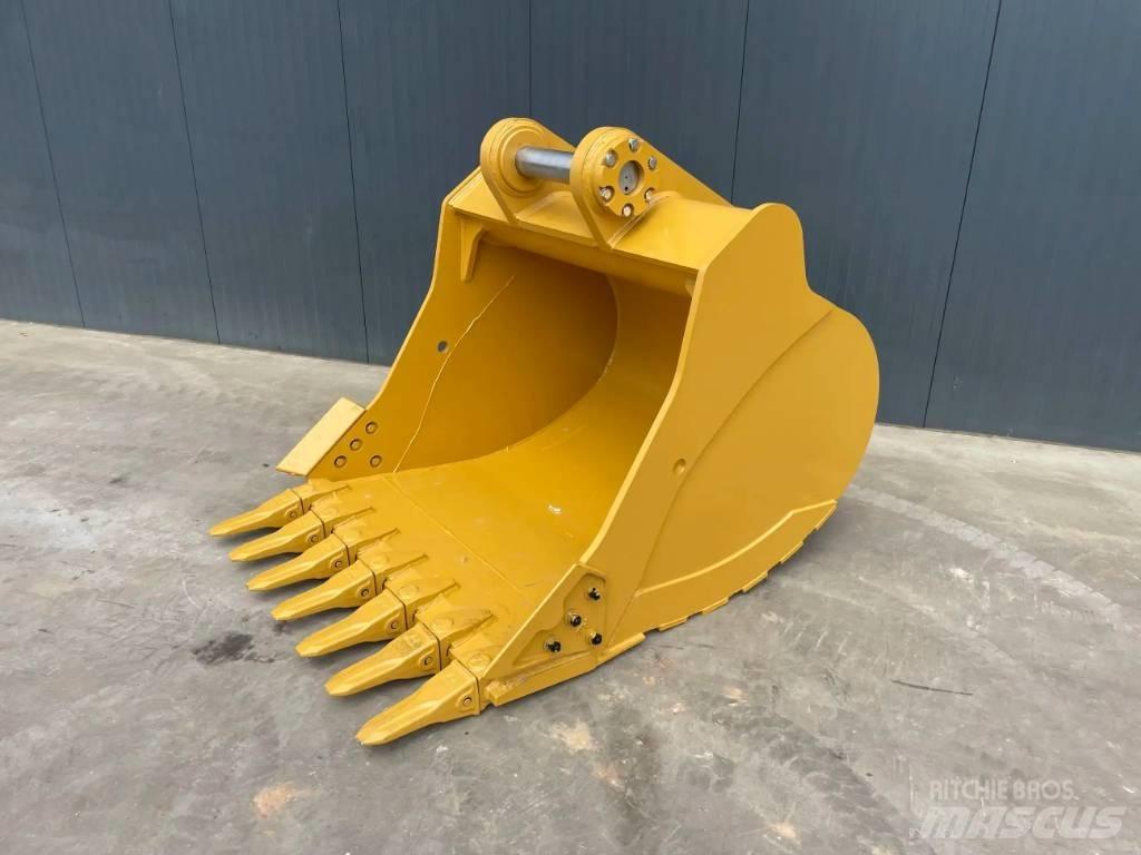 CAT 349D2 - TB Godet