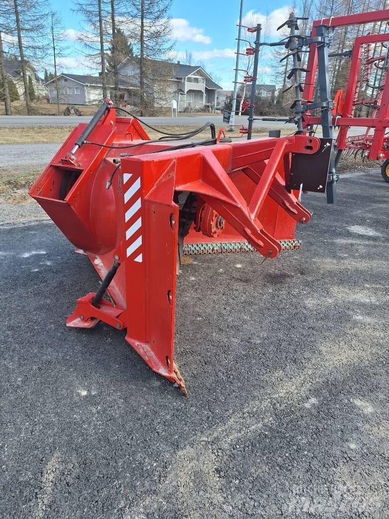 Varila Steel LV 3292 Souffleuse à neige
