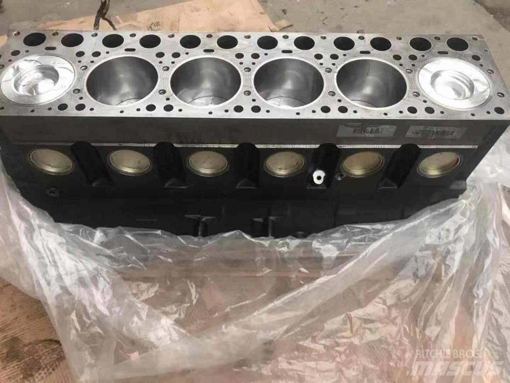 Sinotruk WD615 Moteur