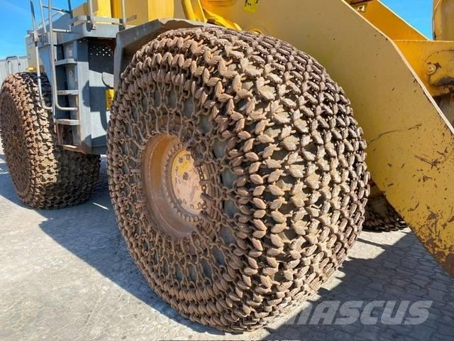 Rud Giant Plus X19 Pneus, roues et jantes