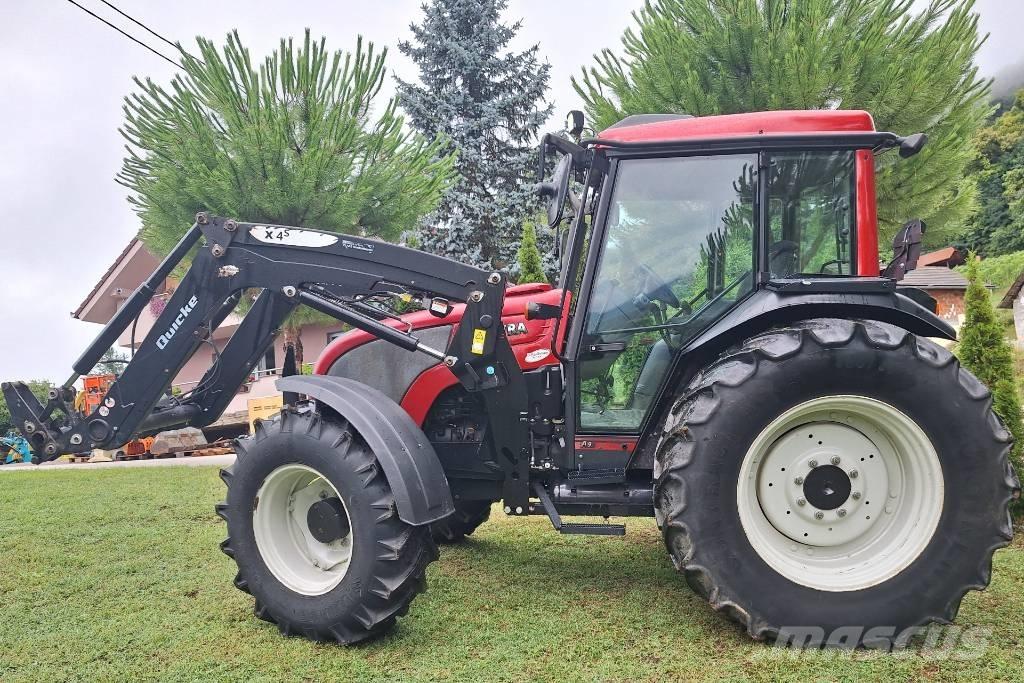 Valtra A 95 Tracteur