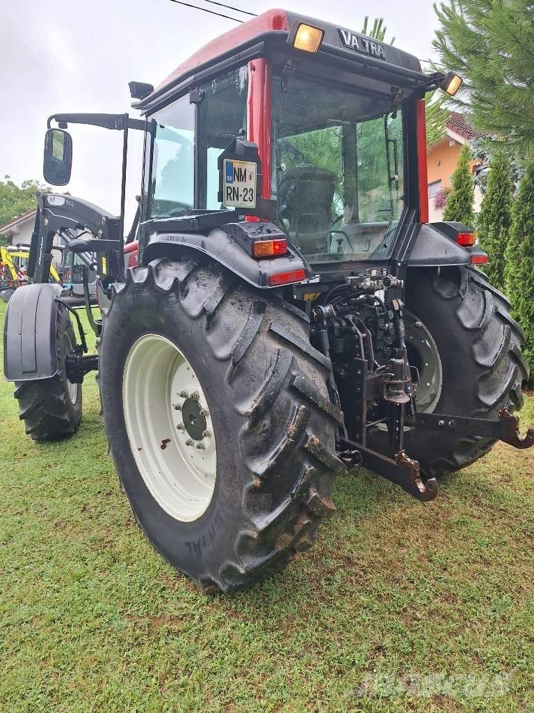 Valtra A 95 Tracteur