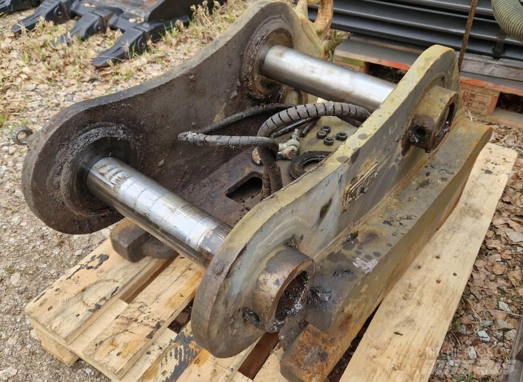 SMP S80 Snabbfäste Attache rapide pour godet
