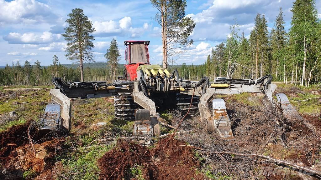 Bracke M46.b -used Foresterie - Autres