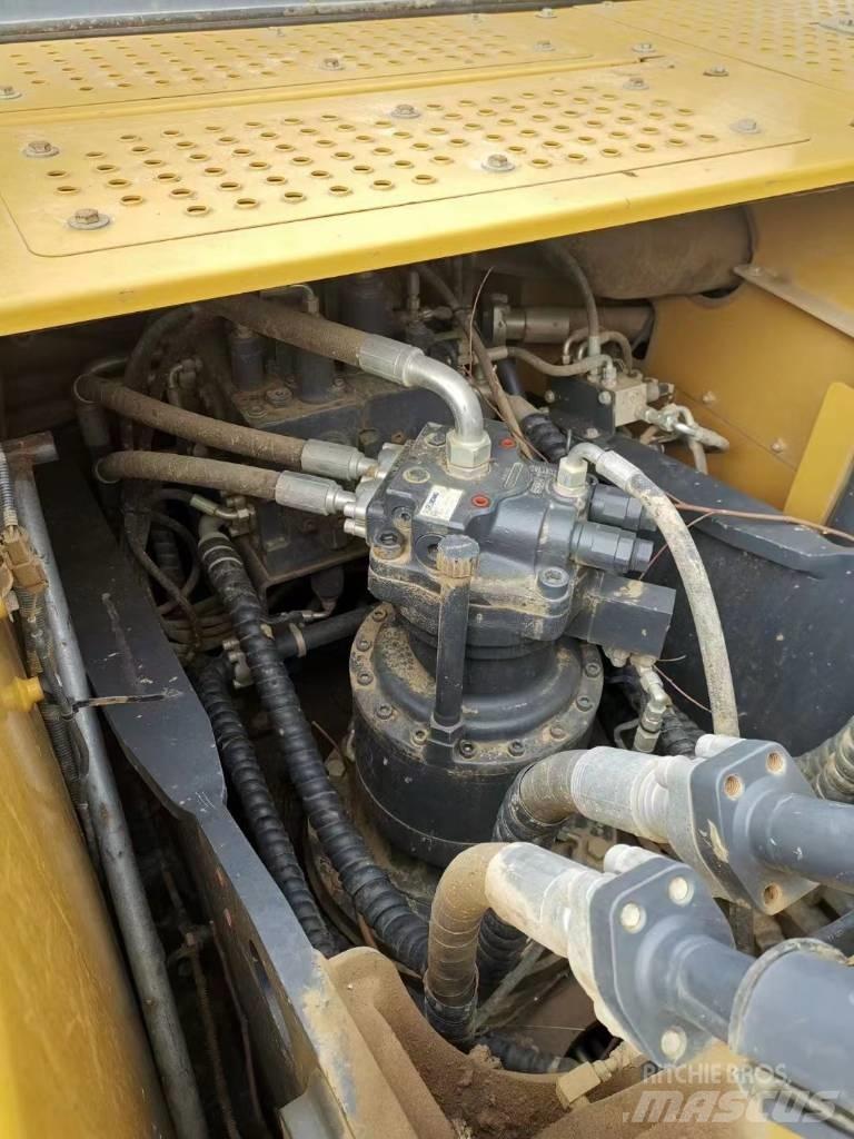 XCMG XE 215 DA Pelle sur chenilles