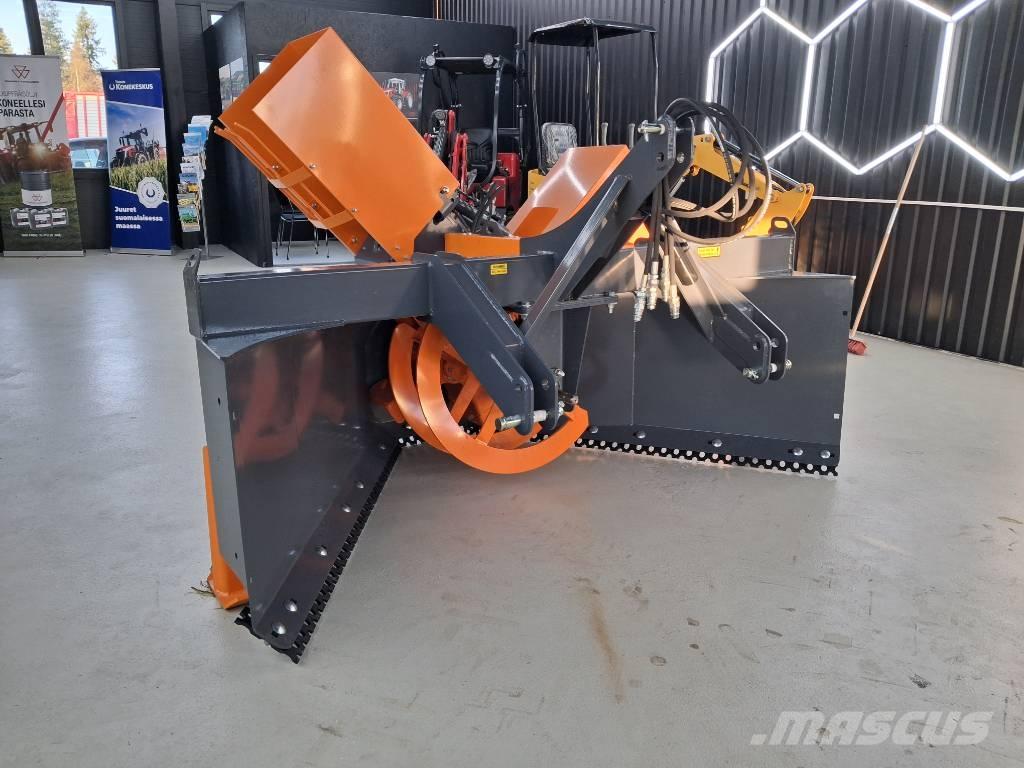 Oxsa 230 EVO Souffleuse à neige