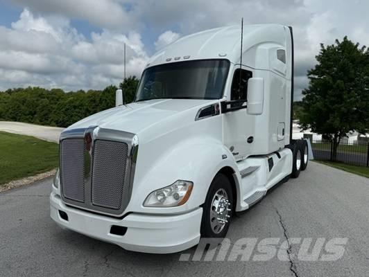 Kenworth T 680 Tracteur routier