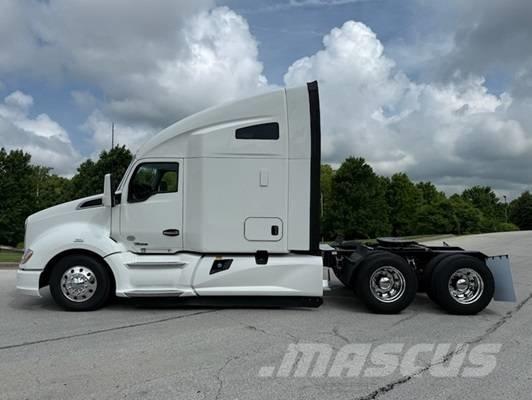 Kenworth T 680 Tracteur routier