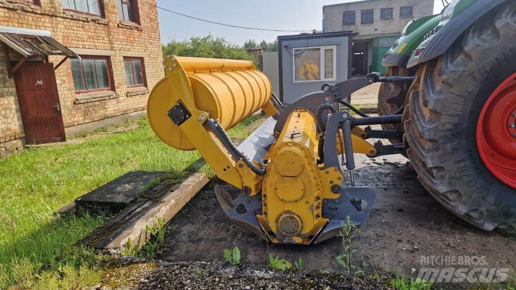 Suokone MJHS-311 STX Herse rotative, rotavator
