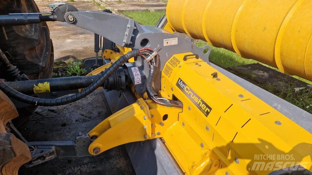 Suokone MJHS-311 STX Herse rotative, rotavator