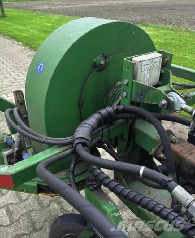 Votex bladblazer Équipement d'élimination des débris