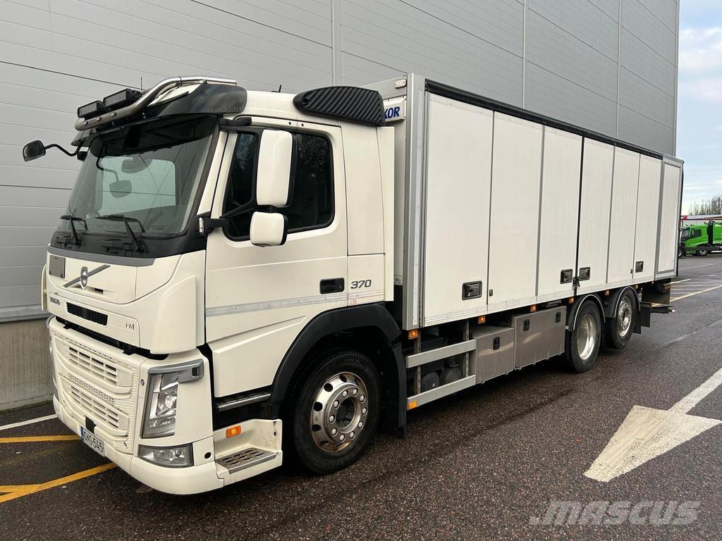 Volvo FM Camion frigorifique
