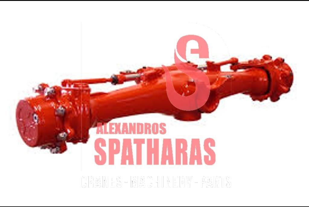 Carraro 405411	cable Transmission