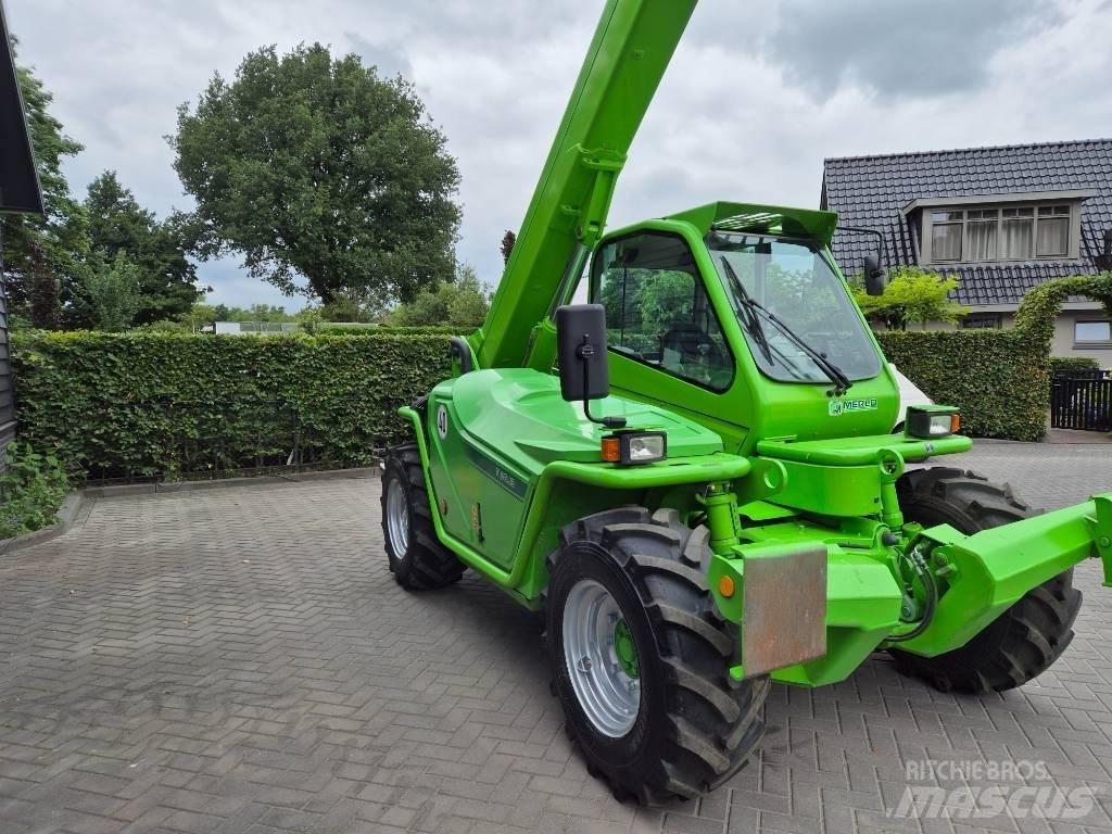 Merlo P 38.13 Chariot télescopique
