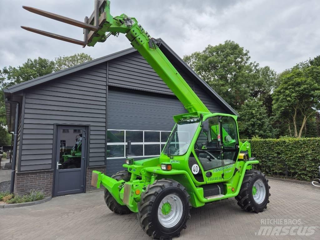 Merlo P 38.13 Chariot télescopique