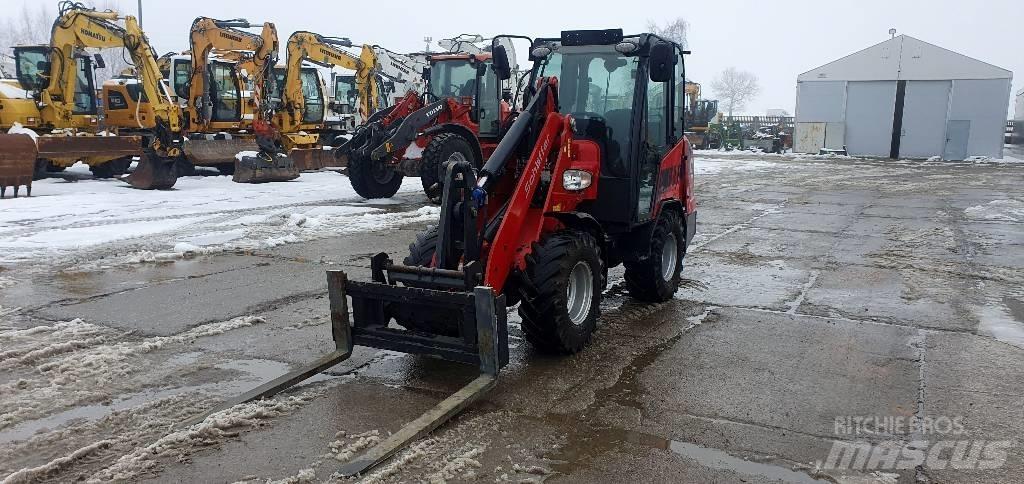 Schafer 4670 Mini chargeuse