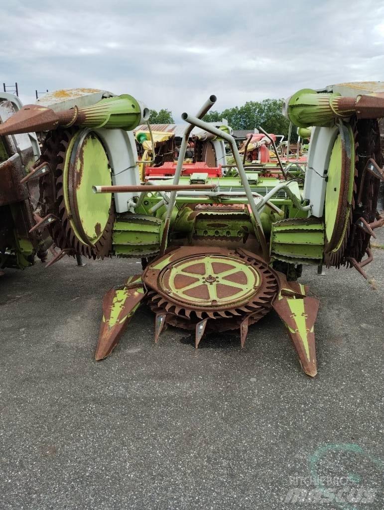 CLAAS RU 450 Xtra Agriculture - Autres