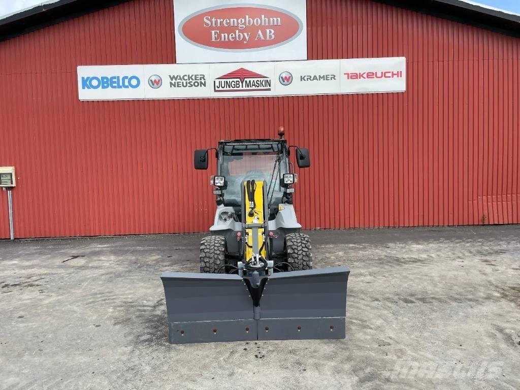 Kramer 5040 Mini chargeuse