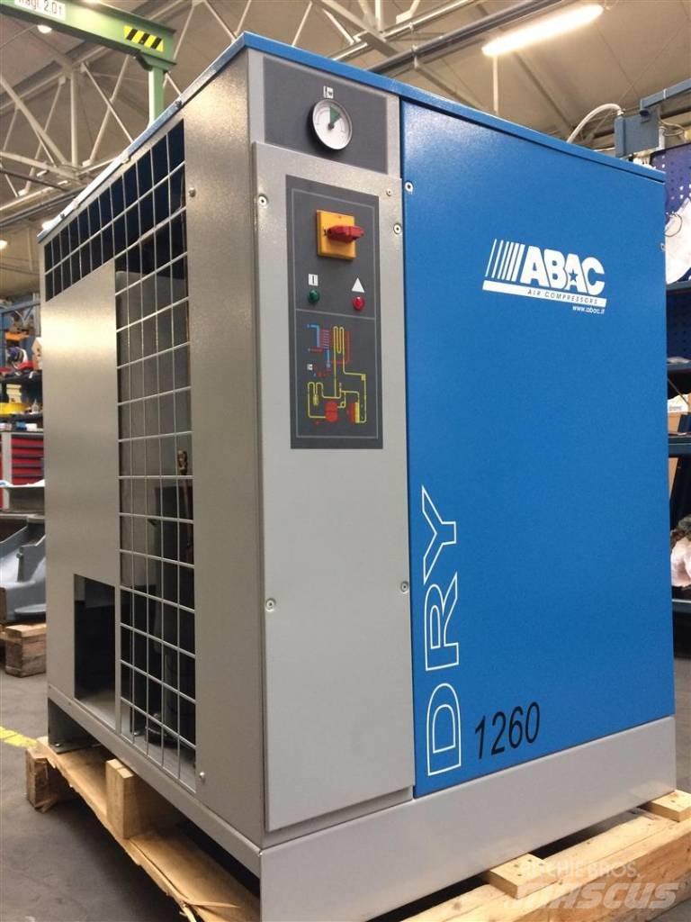  Abac DRY1260 Séchage par Air Comprimé