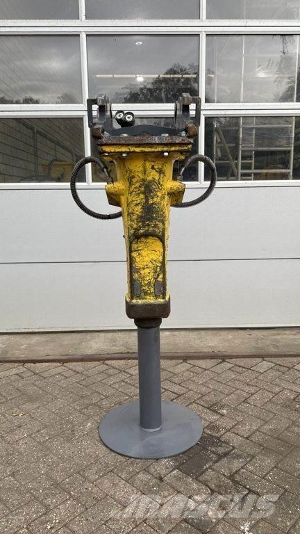 Epiroc SB452 Marteau hydraulique