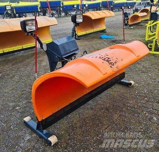 Nido SNK180 EPZ Chasse neige