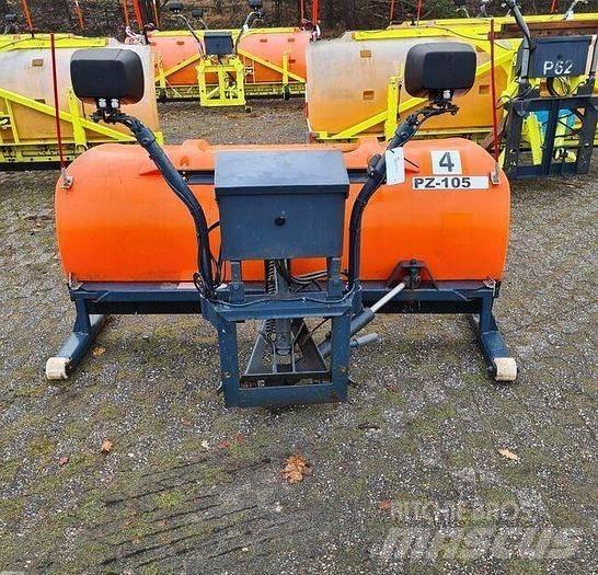Nido SNK180 EPZ Chasse neige