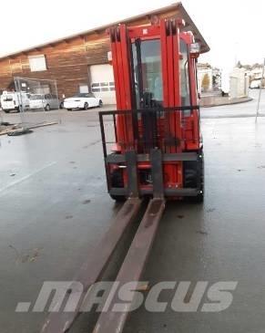 Manitou MI 30 D Chariots diesel