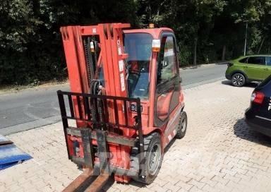 Manitou MI 30 D Chariots diesel