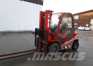Manitou MI 30 D Chariots diesel