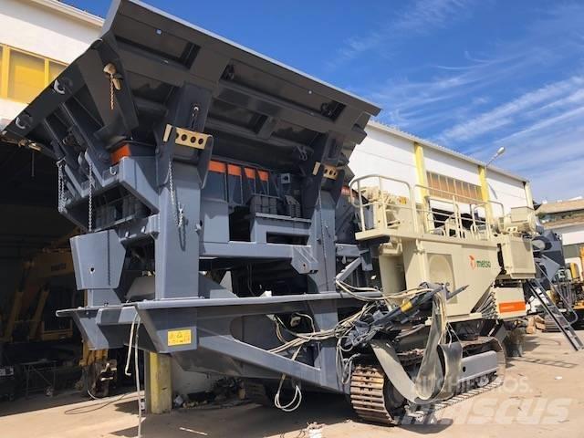 Metso LT 1315 Concasseur