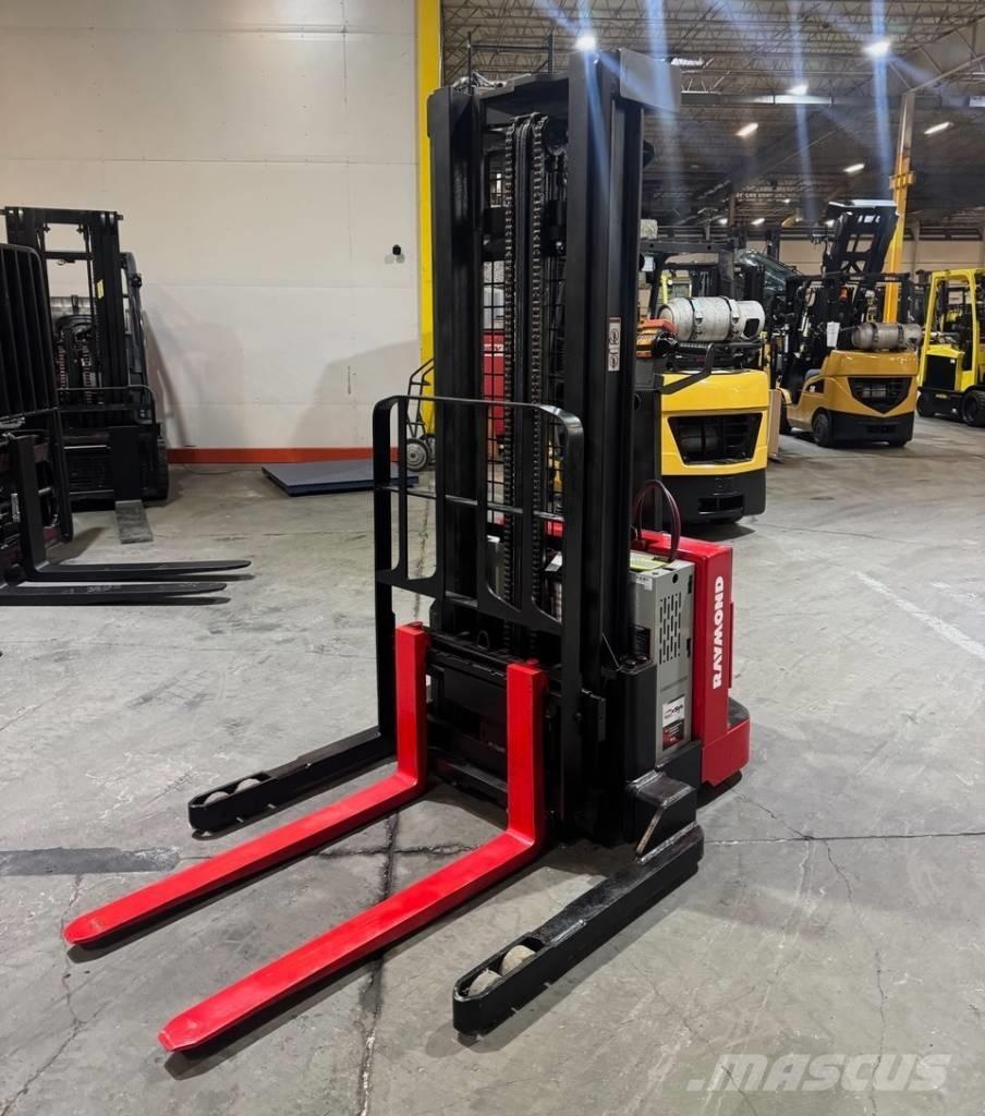 Raymond RSS40 Gerbeurs Automoteurs