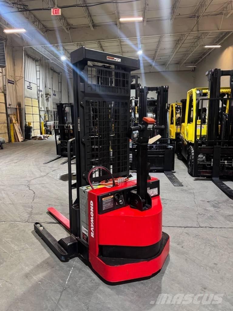 Raymond RSS40 Gerbeurs Automoteurs