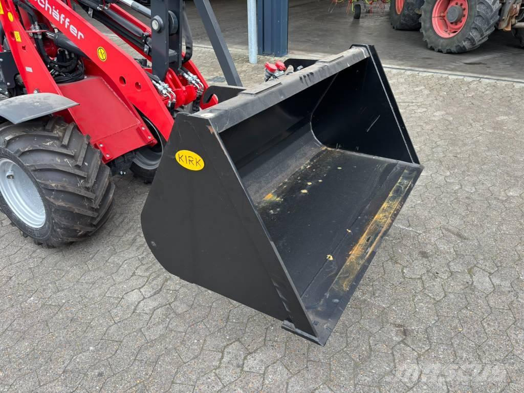 Schäffer 2630 Mini chargeuse