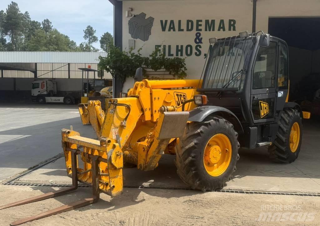 JCB 532-120 Chariot télescopique
