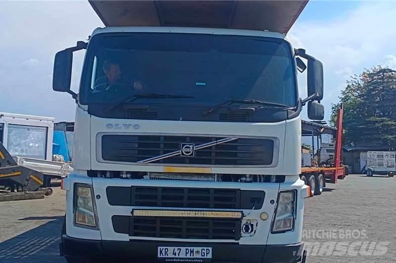 Volvo FM300 Autre camion