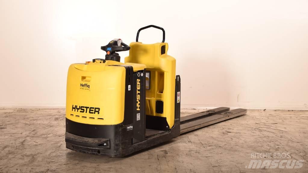Hyster LO 2.0 Préparateur de commande au sol