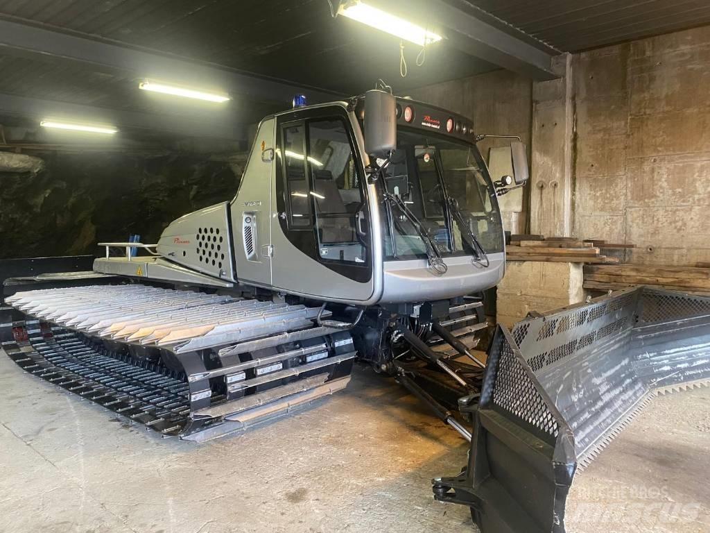 Prinoth Everest Dameuse