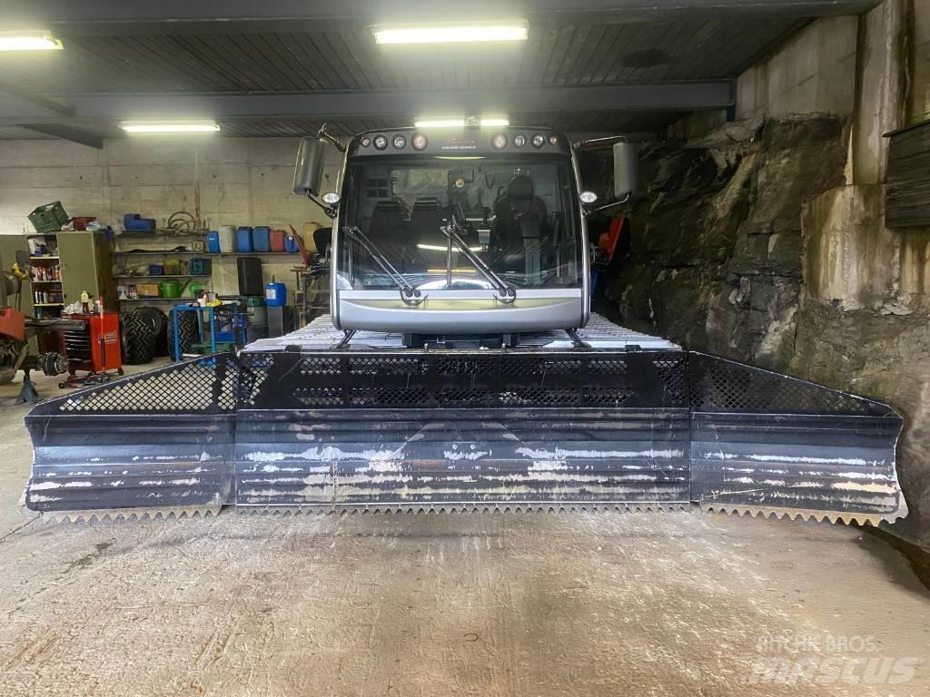 Prinoth Everest Dameuse