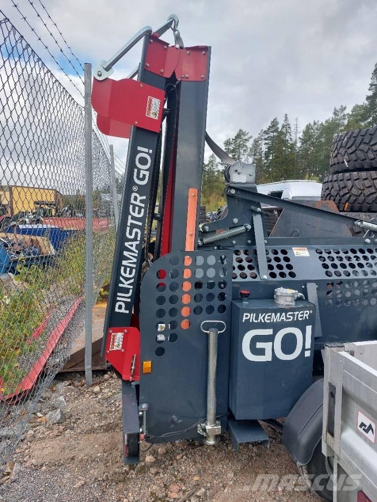 Pilkemaster Go! Agriculture - Autres