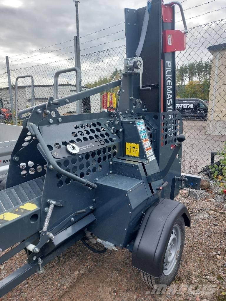 Pilkemaster Go! Agriculture - Autres