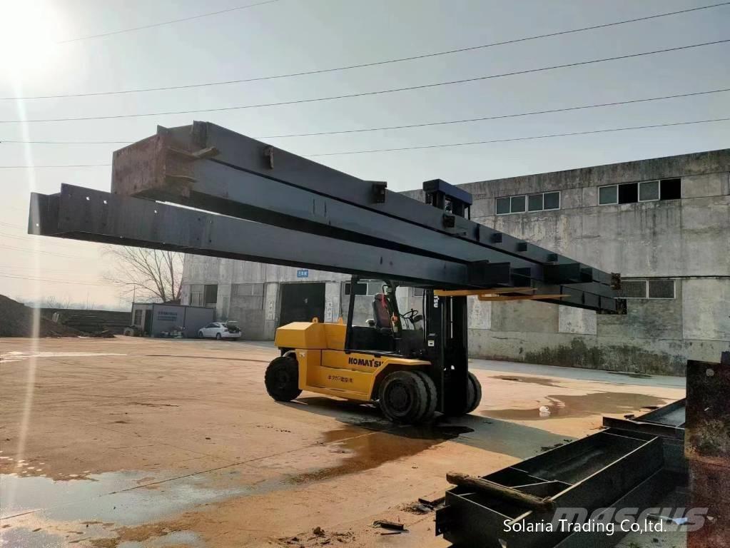 Komatsu FD 160 E-8 Chariots diesel