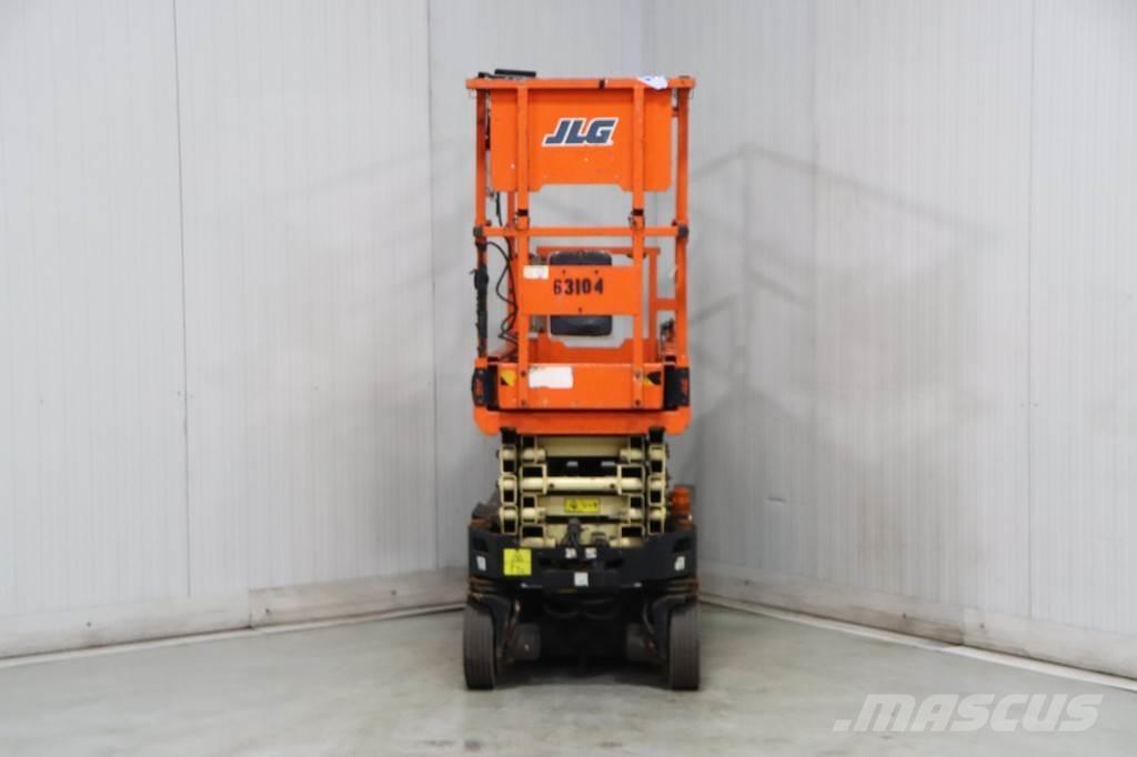 JLG 1932R Nacelle ciseaux