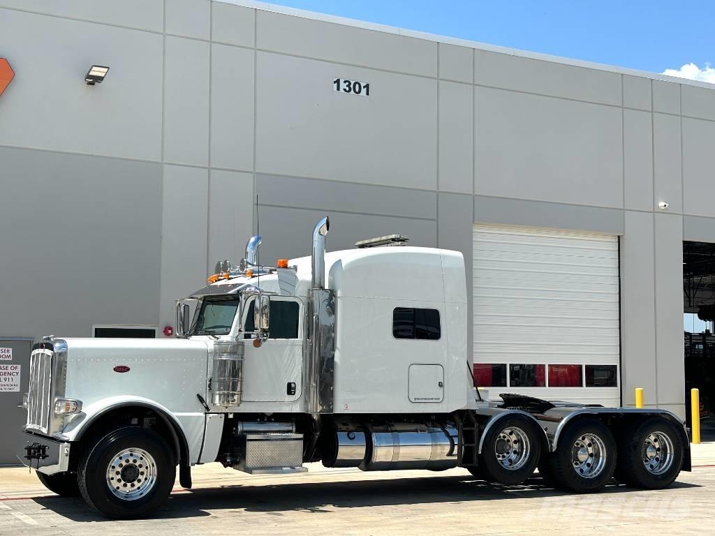Peterbilt 389 Tracteur routier