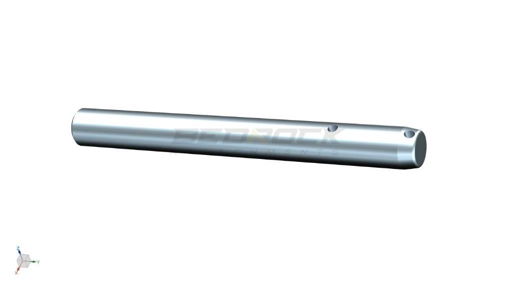 CAT 64.77MM PIN Autres accessoires