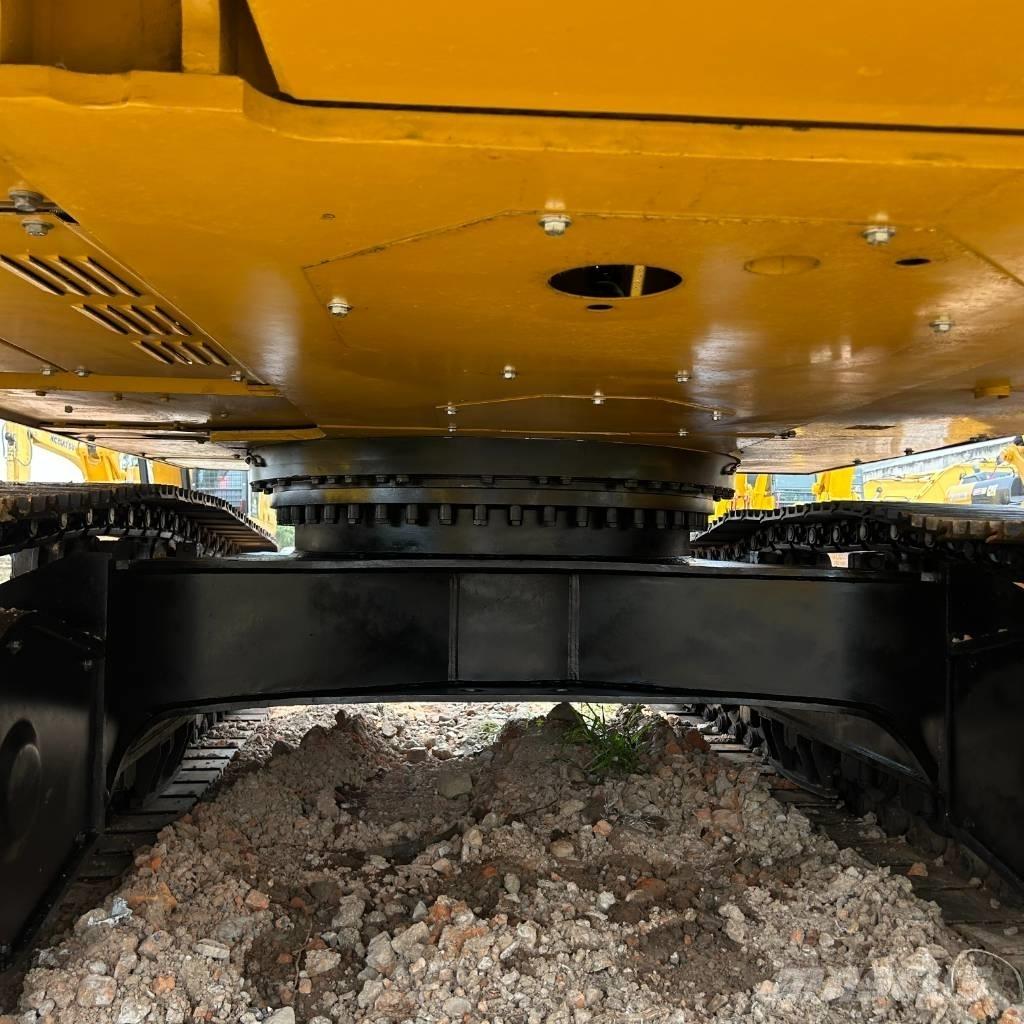 CAT 336D Pelle sur chenilles