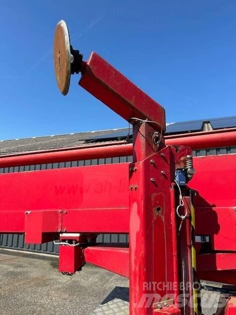 Denka-Lift DL 22 N Remorque nacelle