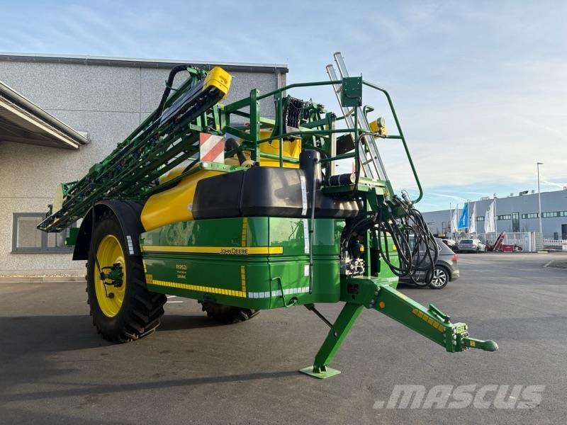 John Deere R952i Pulvérisateurs traînés