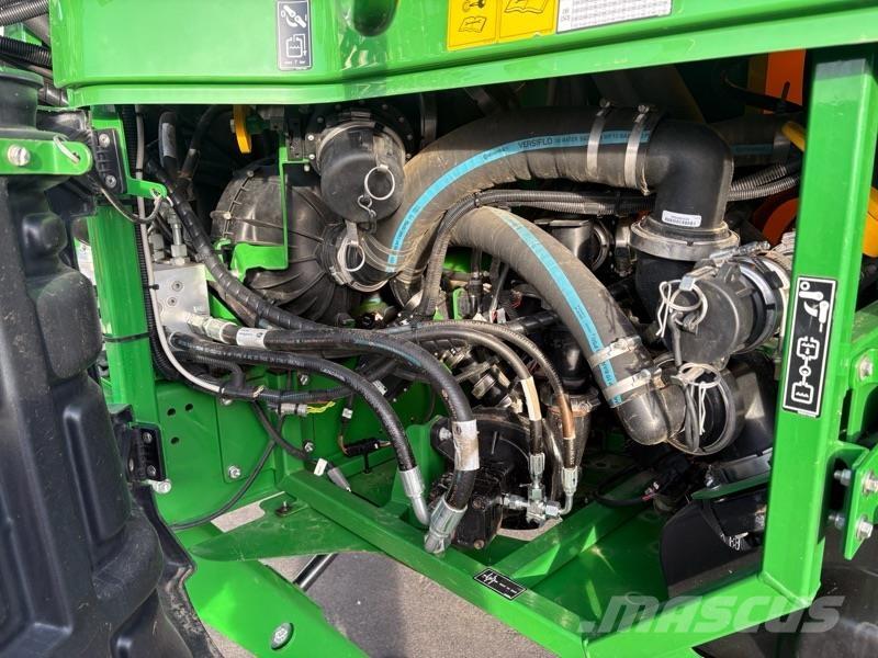 John Deere R952i Pulvérisateurs traînés